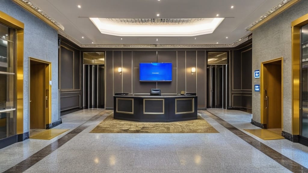 Photo Safety Audit Banking Financial Institutions