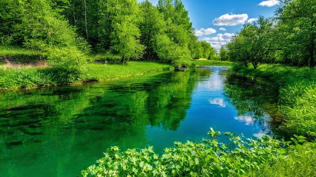 Photo Water Audit