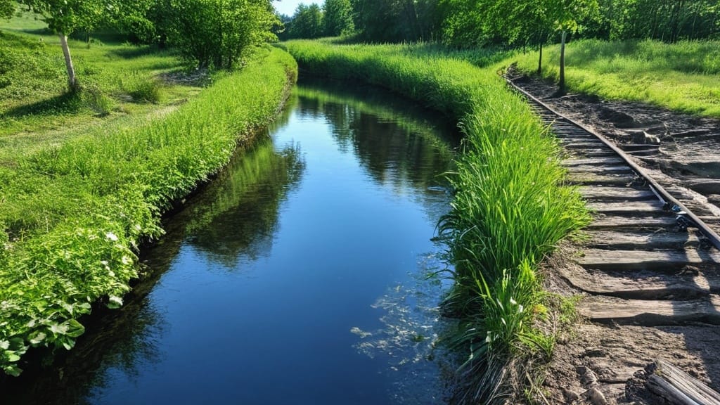 Photo Water Audit