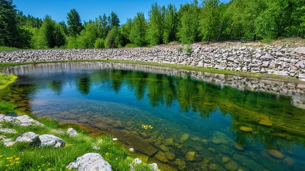 Photo Water Audit