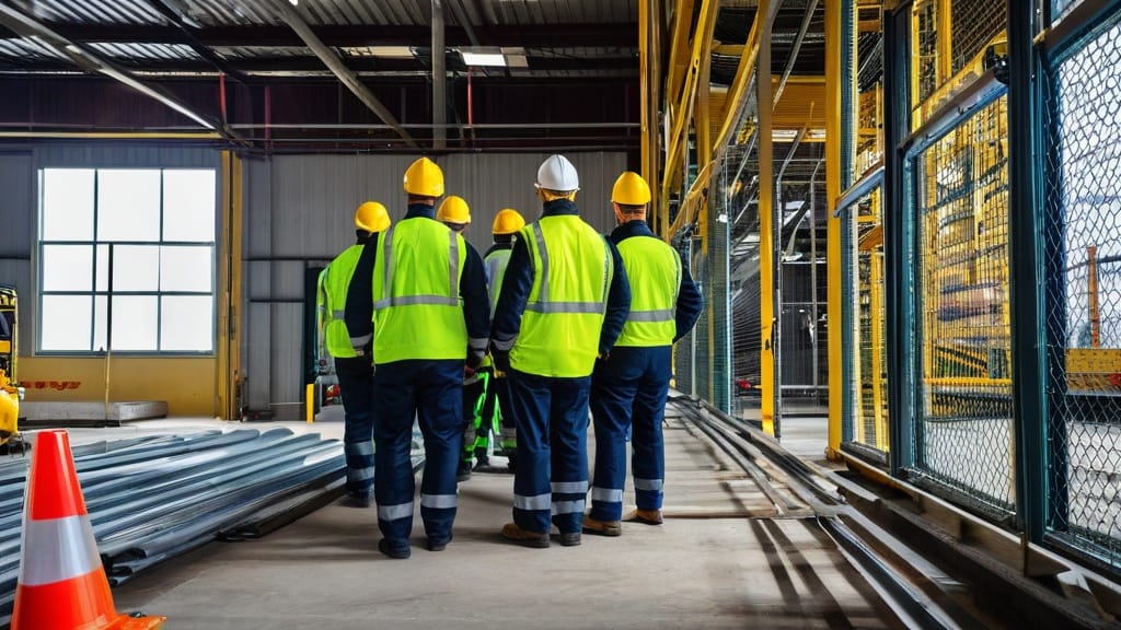 Photo Safety Audit Services