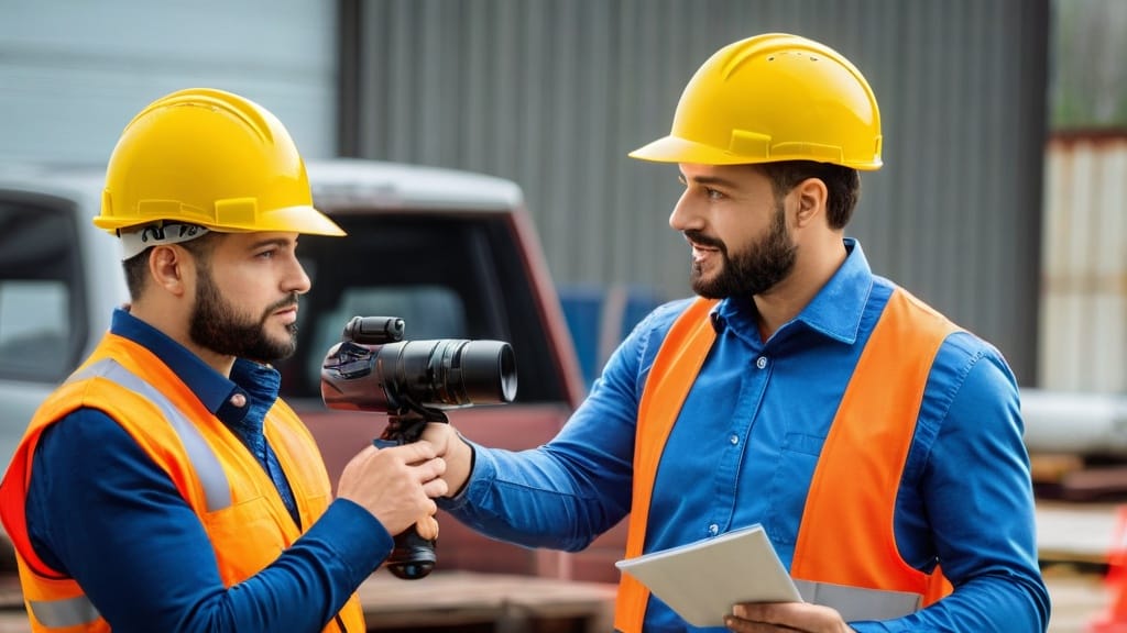 Photo Safety Audits