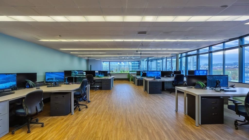 Physical Security Audit