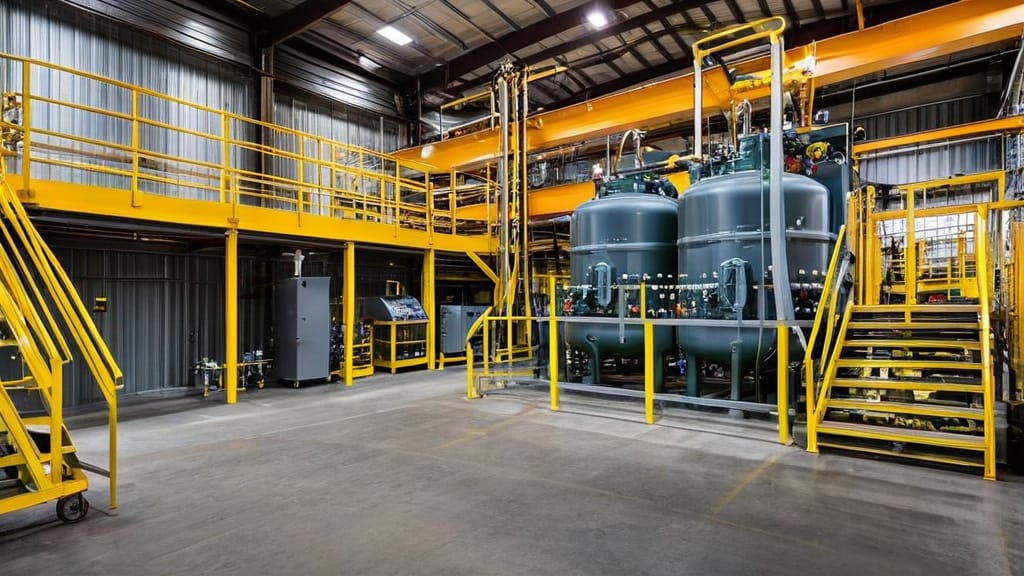 Custom Process Safety Solutions