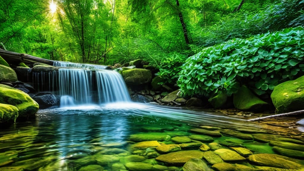 Water Efficiency Initiatives