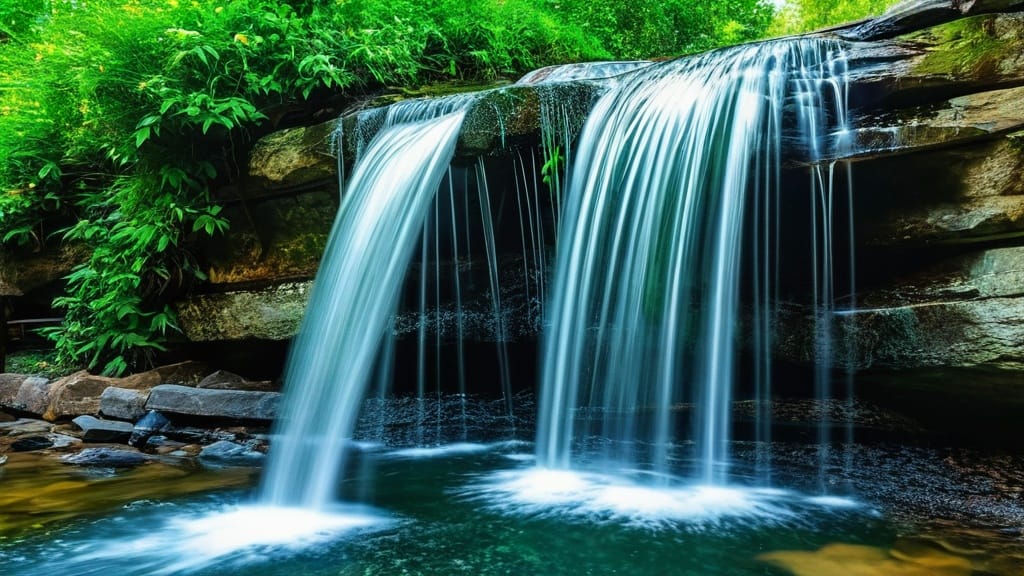 Water Balancing