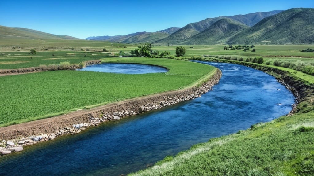 Water Risk Assessment