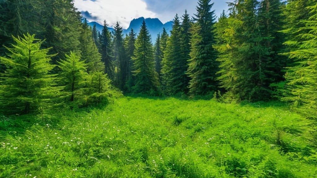 Environment Audit Report