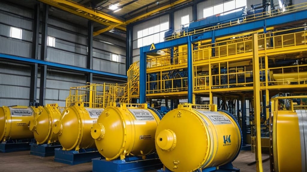 Process Safety Audits