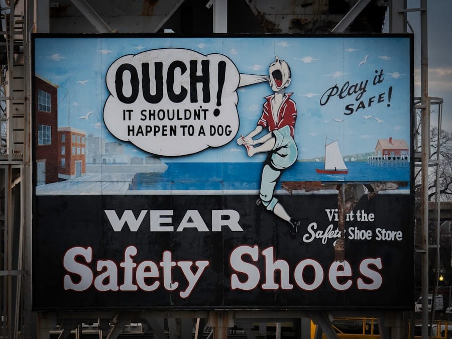 Safety Audits