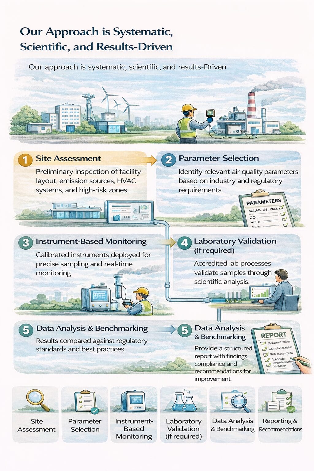 Air Quality Analysis