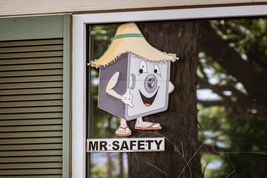 Photo Safety Audits