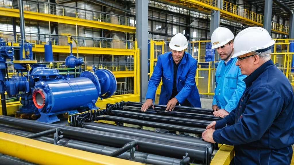 Photo Process Safety Management