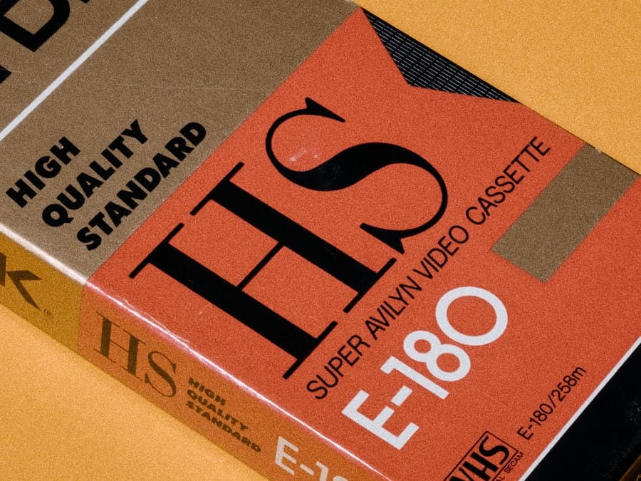 Photo ISO Certification Support