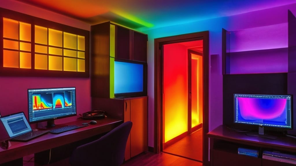 Photo Thermography Service