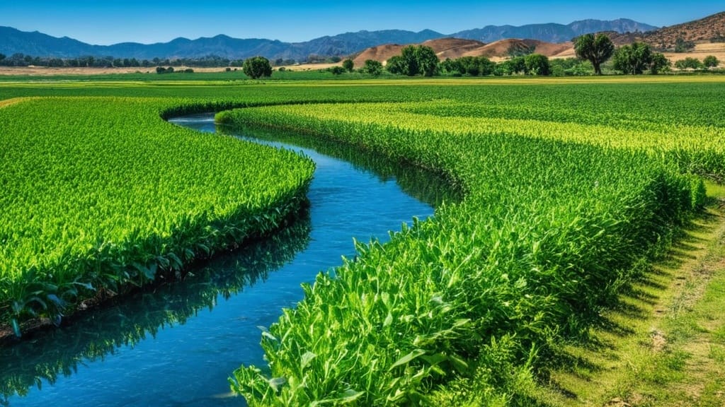Photo Water Risk