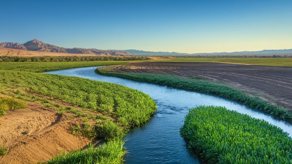 Photo Water Risk
