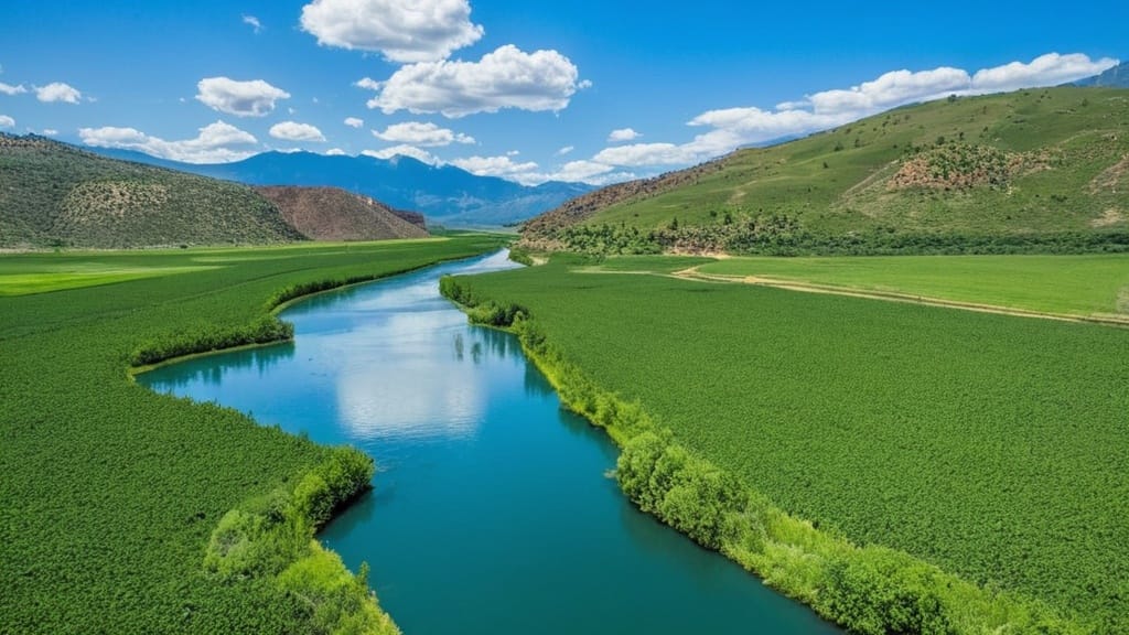 Photo Water Risk Assessment