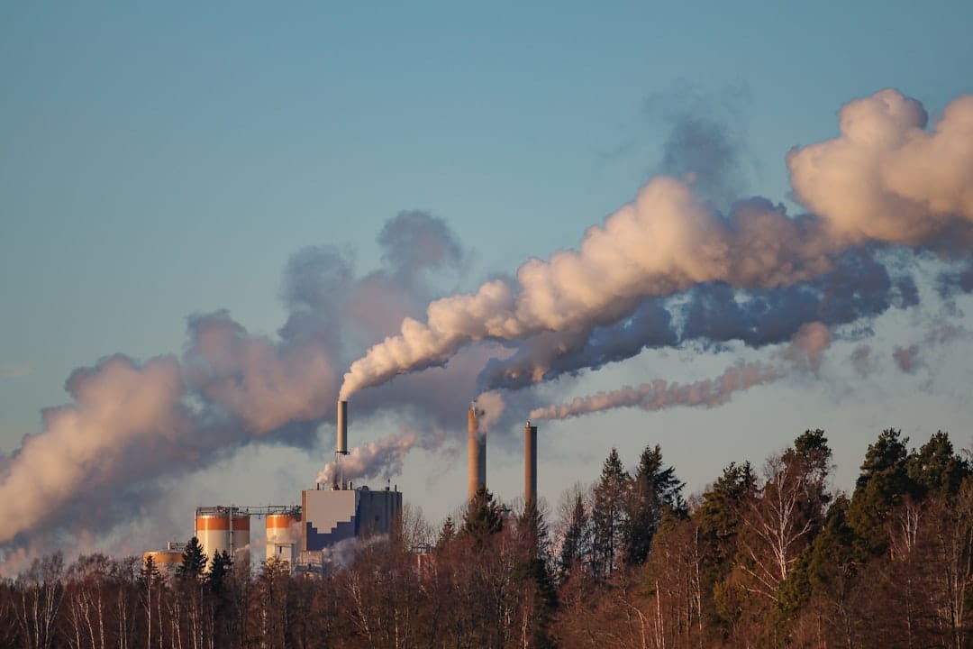 Photo Environmental Audit