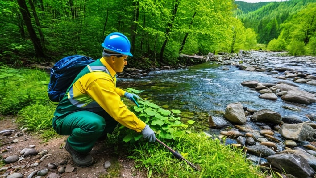 Photo Environmental Audit