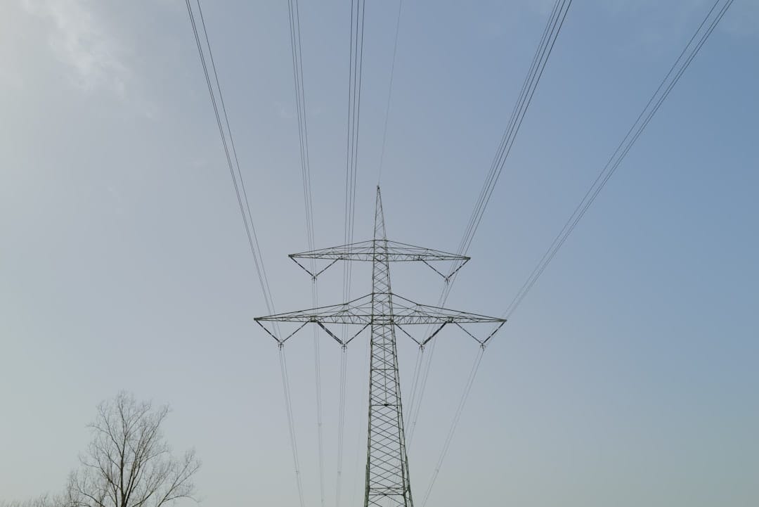 Photo energy audit