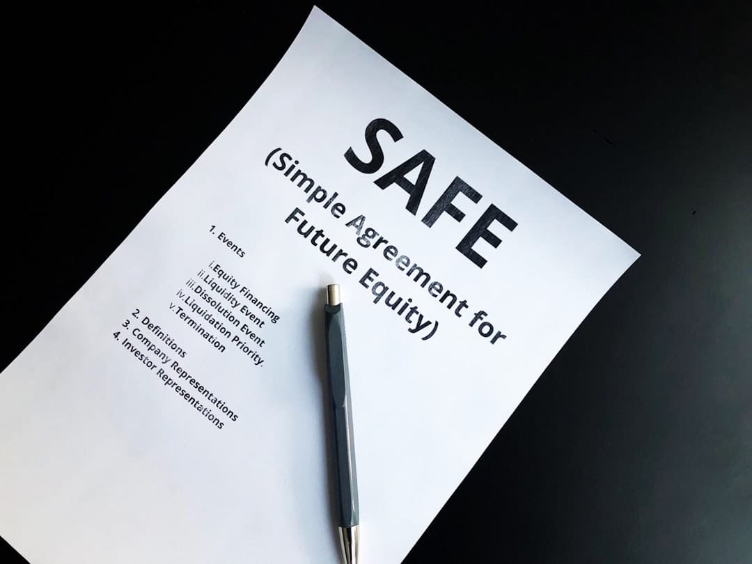 Photo Safety Audits