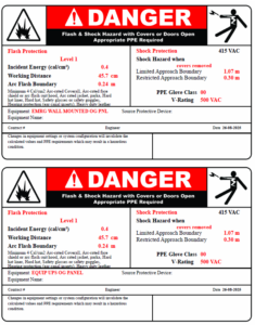 Arc Flash 